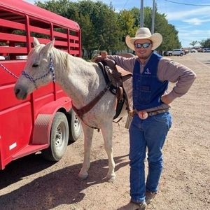 Meet your Posher, John